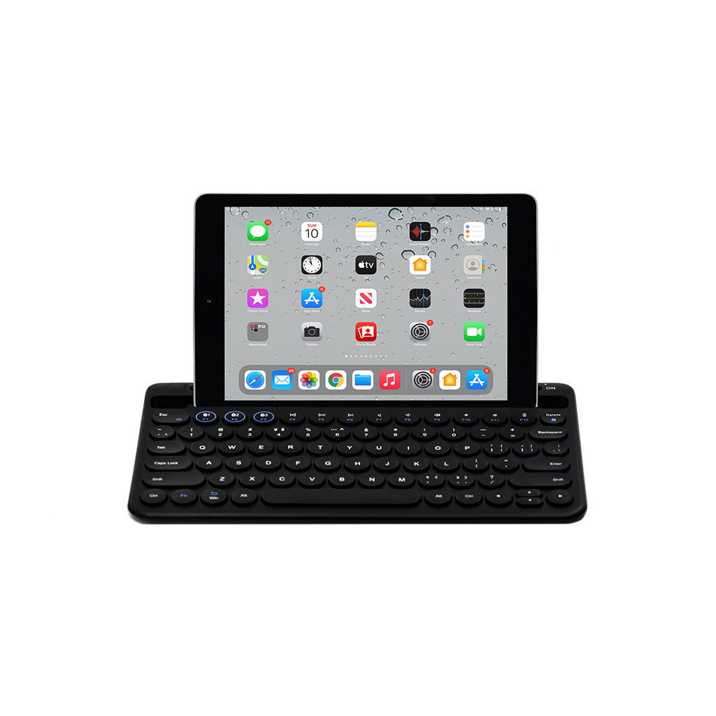 Ergoapt Groove Wireless Keyboard(OPC11BG) - 22