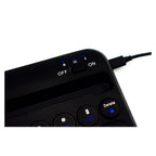Ergoapt Groove Wireless Keyboard(OPC11BG) - 23
