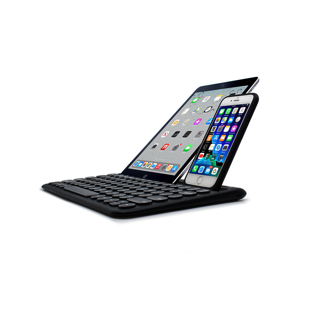 Ergoapt Groove Wireless Keyboard(OPC11BG) - 24