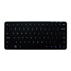 Ergoapt Compact Wireless Keyboard(OPC11CRF) - 1