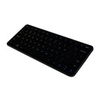 Ergoapt Compact Wireless Keyboard(OPC11CRF) - 2