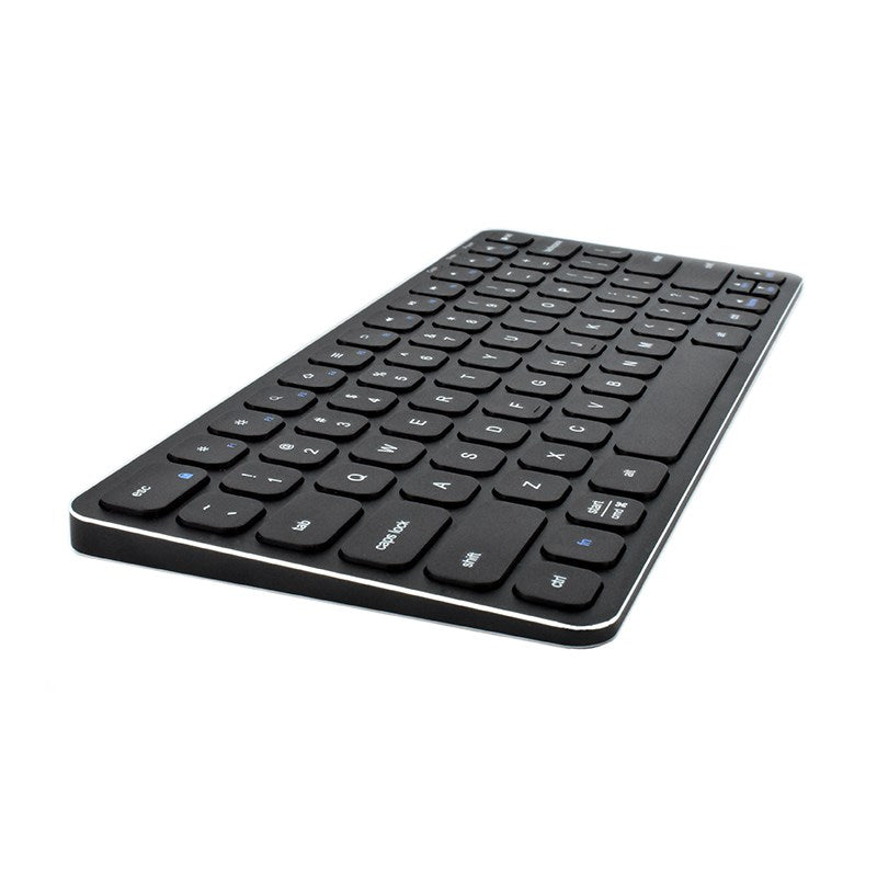 Ergoapt Compact Wireless Keyboard(OPC11CRF) - 3