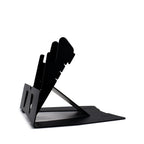Ergoapt Perch Tablet Stand - Black(OPC17P) - 3