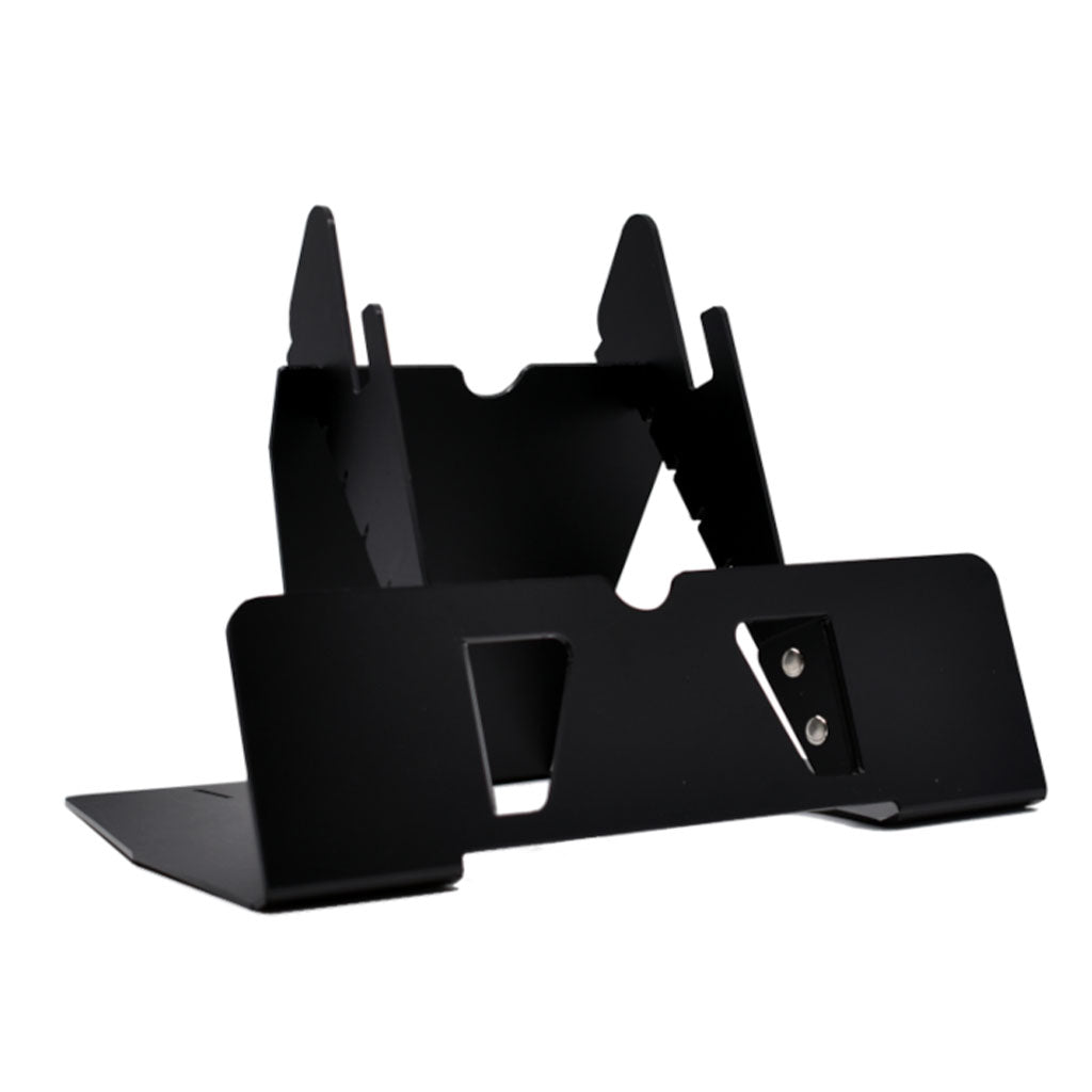 Ergoapt Perch Tablet Stand - Black(OPC17P) - 1