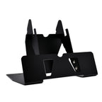 Ergoapt Perch Tablet Stand - Black(OPC17P) - 1