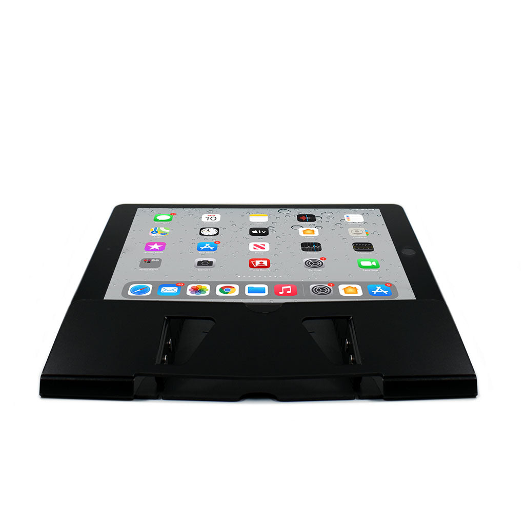 Ergoapt Perch Tablet Stand - Black(OPC17P) - 4