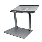 Ergoapt Tower Laptop Stand(OPC17T) - 2