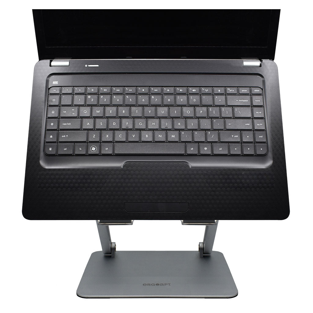 Ergoapt Tower Laptop Stand(OPC17T) - 3