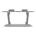 Ergoapt Tower Laptop Stand(OPC17T) - 13