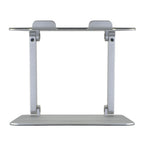 Ergoapt Tower Laptop Stand(OPC17T) - 15