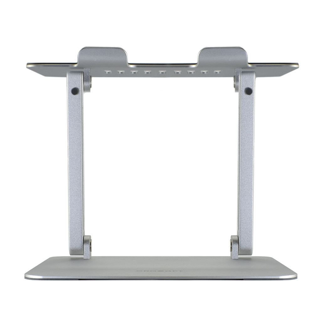 Ergoapt Tower Laptop Stand(OPC17T) - 17