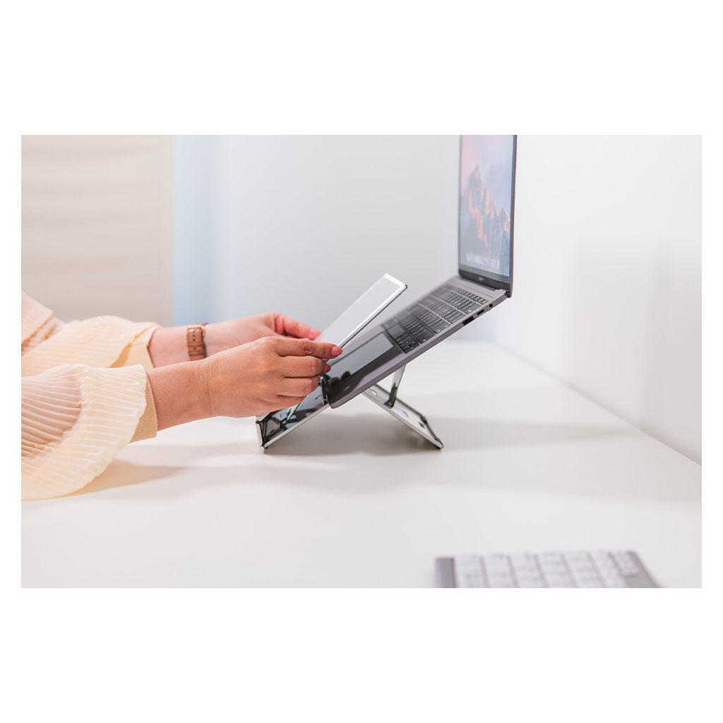 Ergo-Q 260 Laptop Stand(BNEQ260) - 15