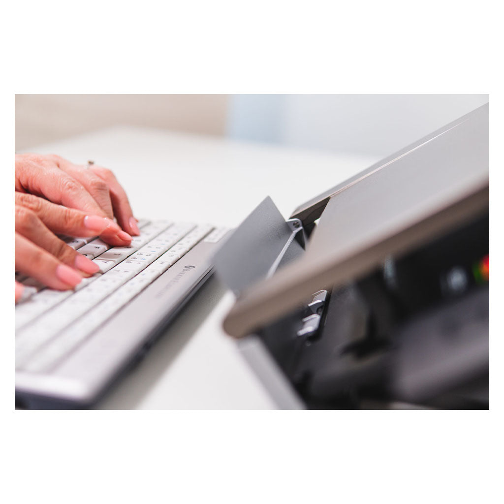 Ergo-Q 260 Laptop Stand(BNEQ260) - 10