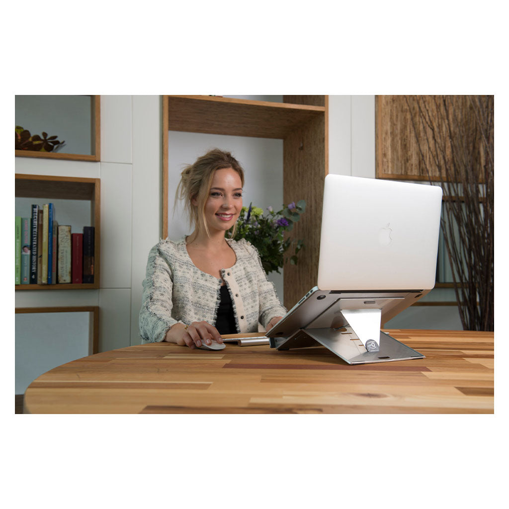 Ergo-Q 260 Laptop Stand(BNEQ260) - 11