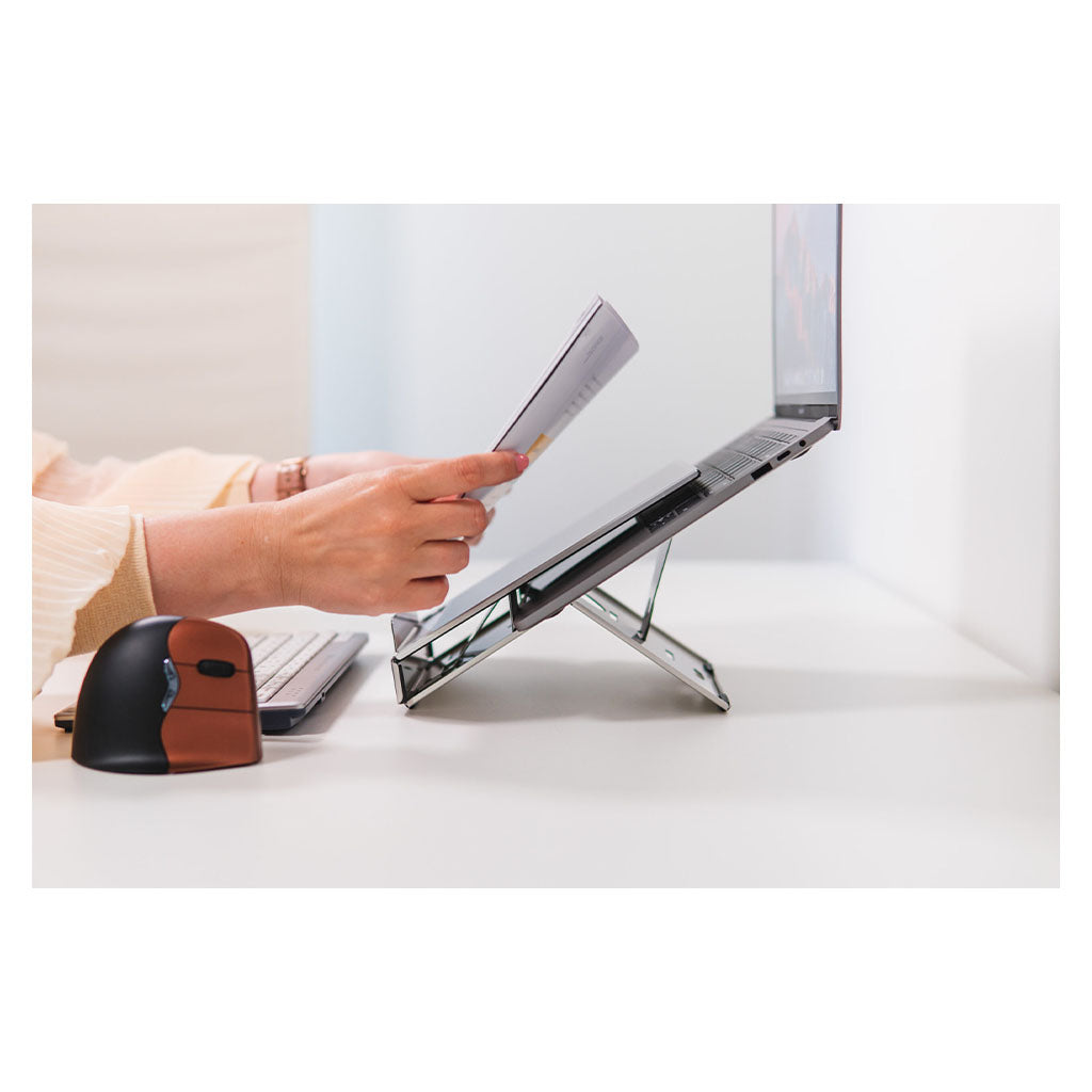 Ergo-Q 260 Laptop Stand(BNEQ260) - 16