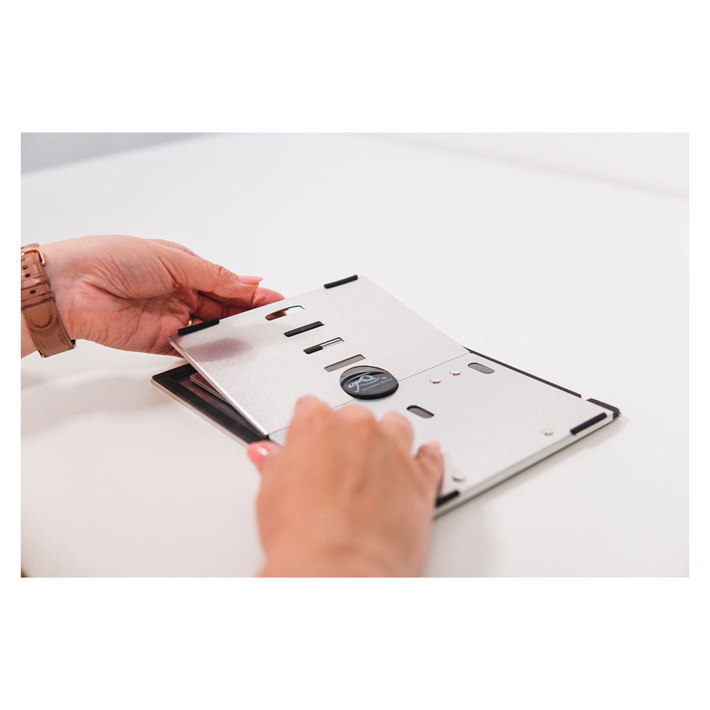 Ergo-Q 260 Laptop Stand(BNEQ260) - 18