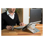 Ergo-Q 260 Laptop Stand(BNEQ260) - 12