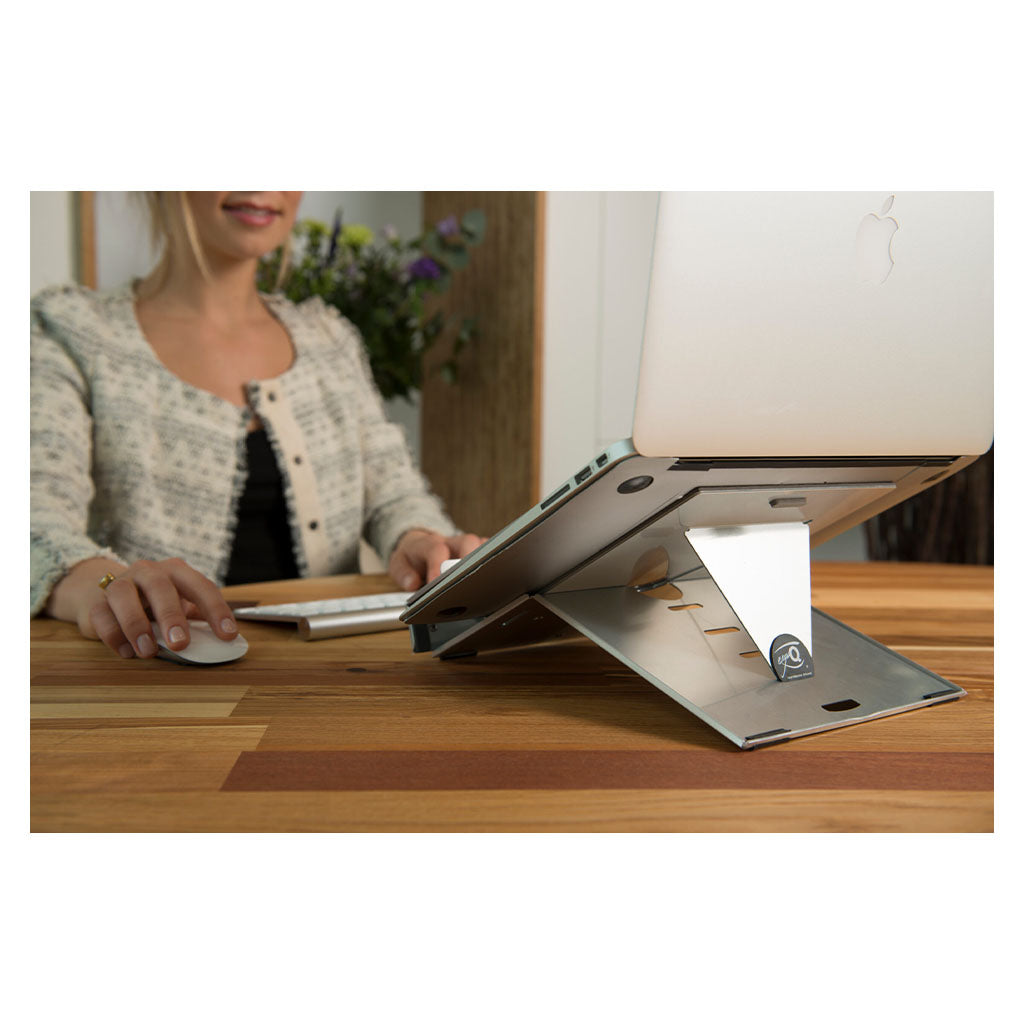 Ergo-Q 260 Laptop Stand(BNEQ260) - 13