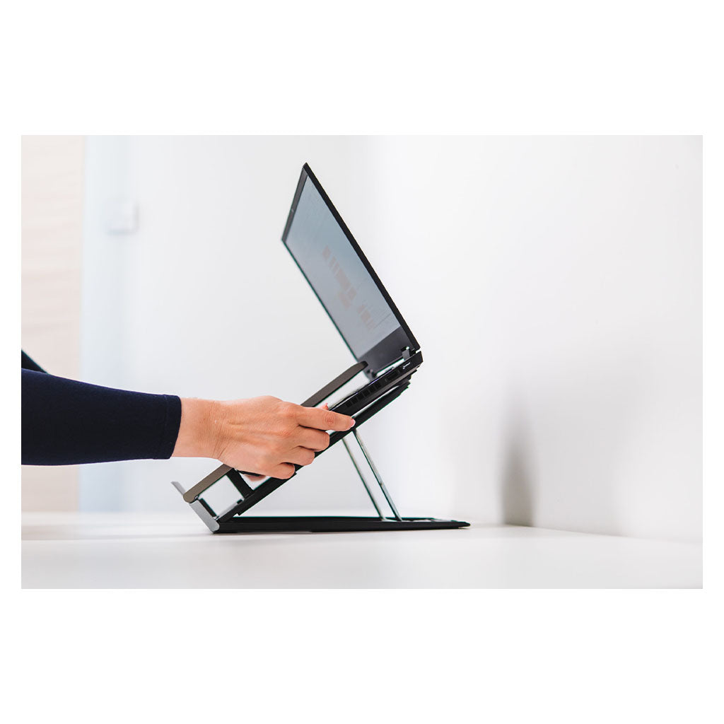Ergo-Q 330 Laptop Stand(BNEQ330) - 3
