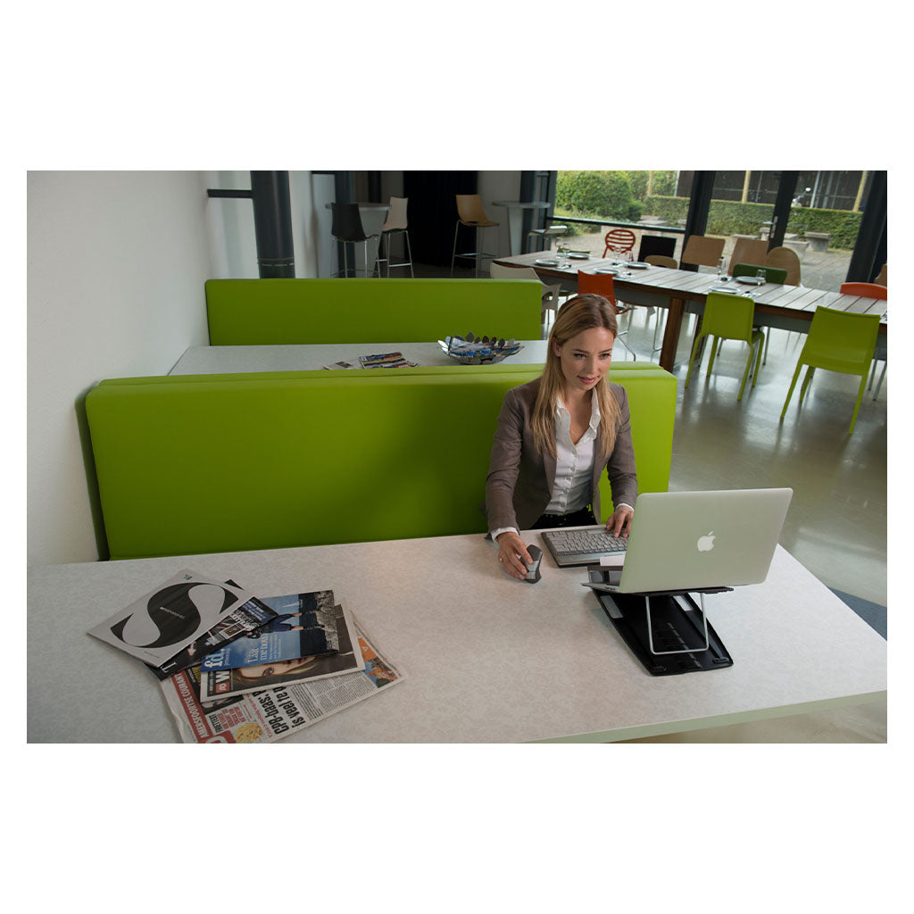 Ergo-Q 330 Laptop Stand(BNEQ330) - 4