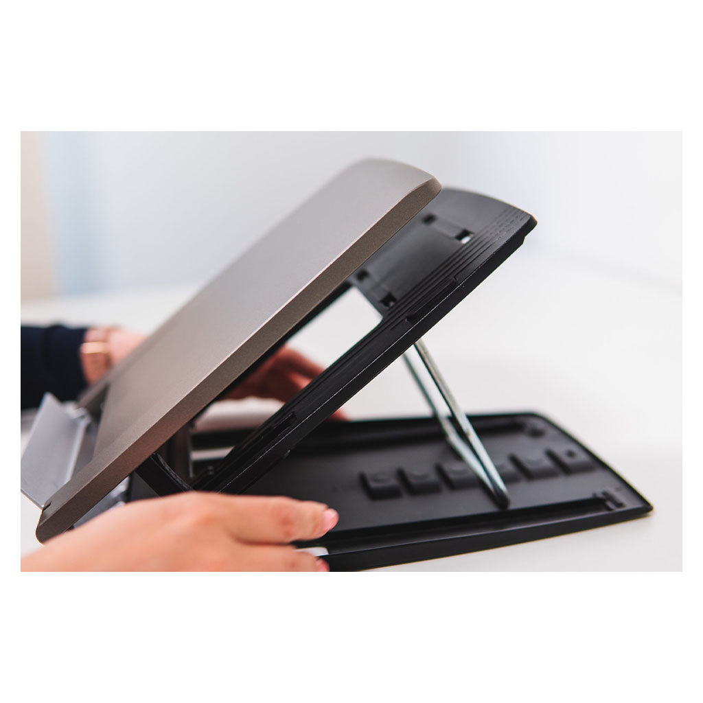 Ergo-Q 330 Laptop Stand(BNEQ330) - 5