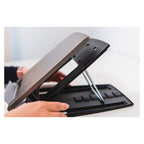 Ergo-Q 330 Laptop Stand(BNEQ330) - 5