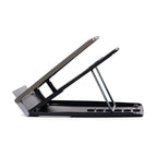 Ergo-Q 330 Laptop Stand(BNEQ330) - 7