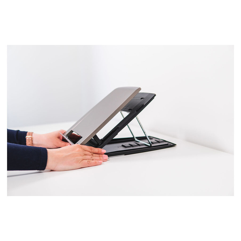 Ergo-Q 330 Laptop Stand(BNEQ330) - 8