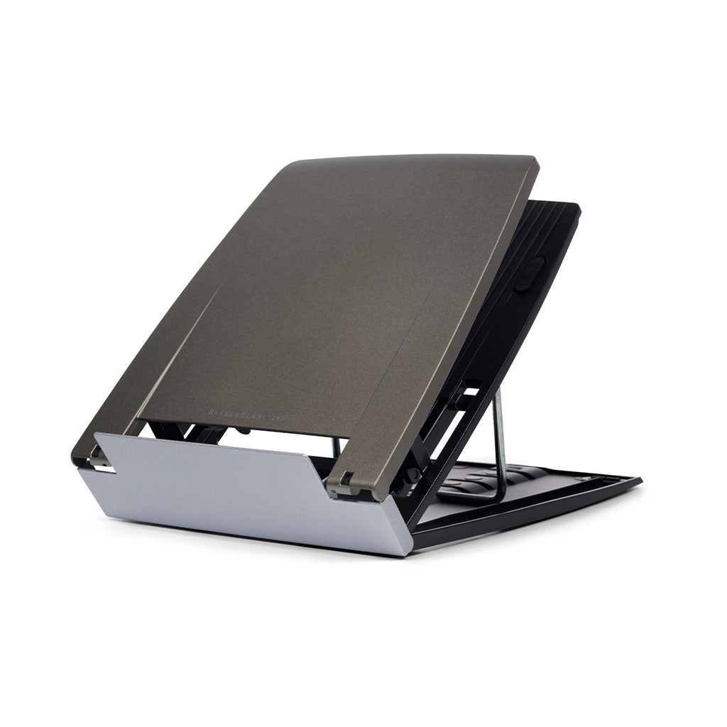 Ergo-Q 330 Laptop Stand(BNEQ330) - 13