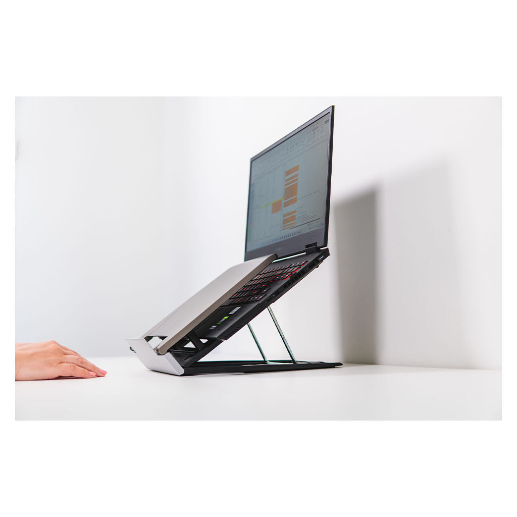 Ergo-Q 330 Laptop Stand(BNEQ330) - 15