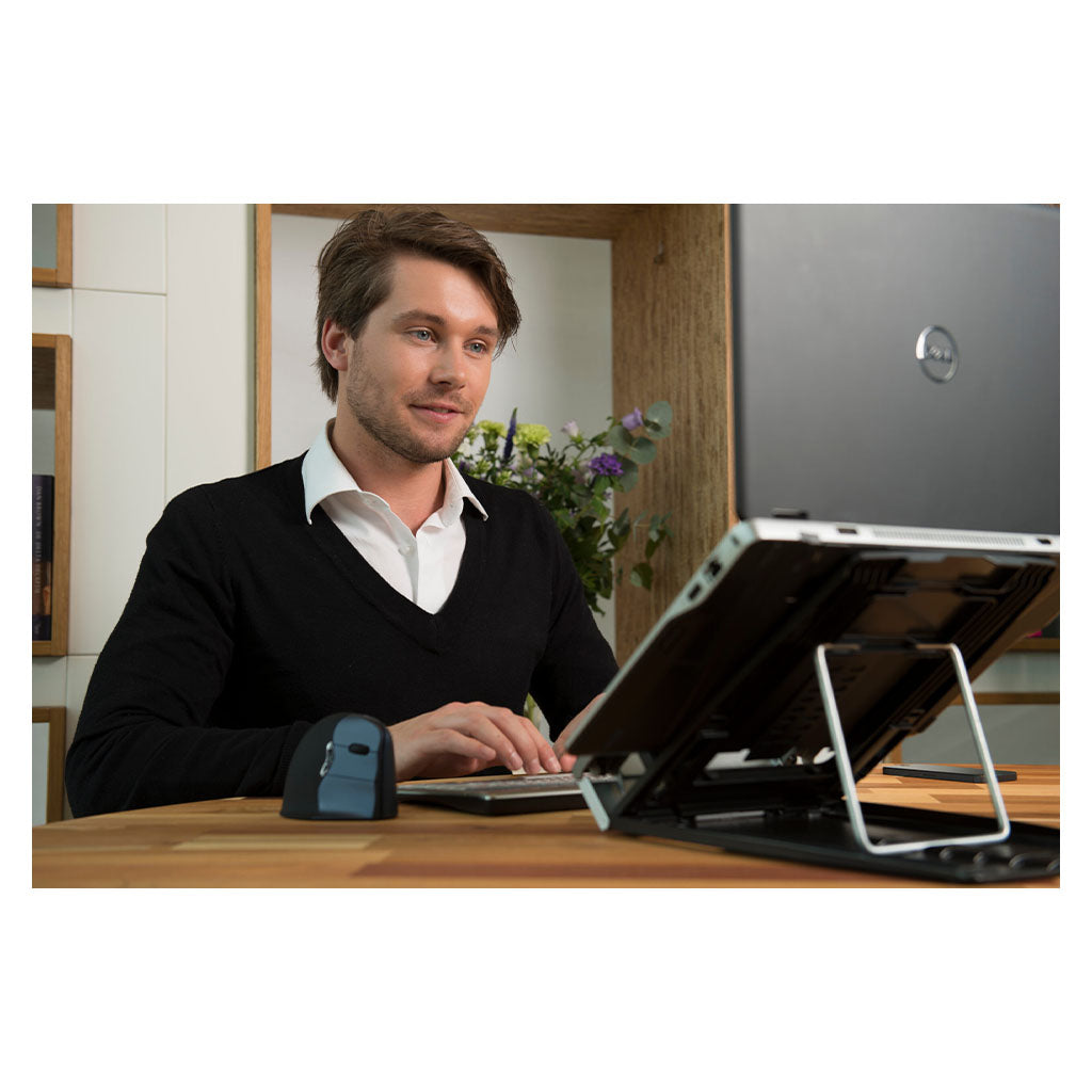 Ergo-Q 330 Laptop Stand(BNEQ330) - 17