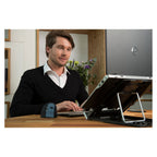 Ergo-Q 330 Laptop Stand(BNEQ330) - 17