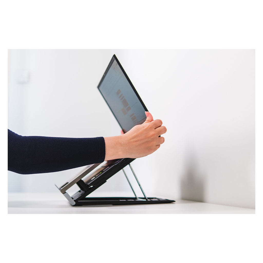 Ergo-Q 330 Laptop Stand(BNEQ330) - 21