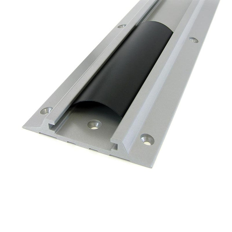 Ergotron 26" Wall Mount Track(31-017-182) - 1