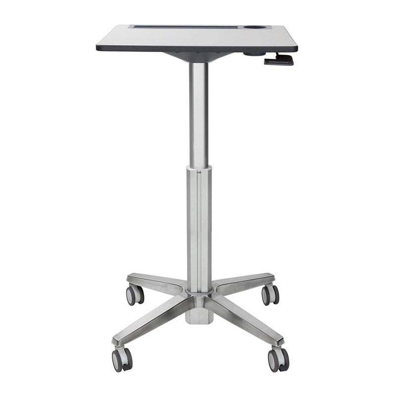 Ergotron LearnFit Sit-Stand Desk(24-547-003) - 2