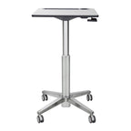Ergotron LearnFit Sit-Stand Desk(24-547-003) - 2