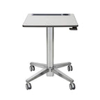 Ergotron LearnFit Sit-Stand Desk(24-547-003) - 1