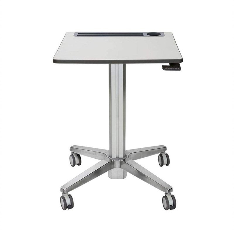 Ergotron LearnFit Sit-Stand Desk(24-547-003) - 1