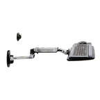 Ergotron LX Wall Keyboard Arm Mount(45-246-026) - 2
