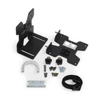 Ergotron Mini PC Mount - Black(80-107-200) - 2