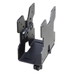 Ergotron Mini PC Mount - Black(80-107-200) - 1
