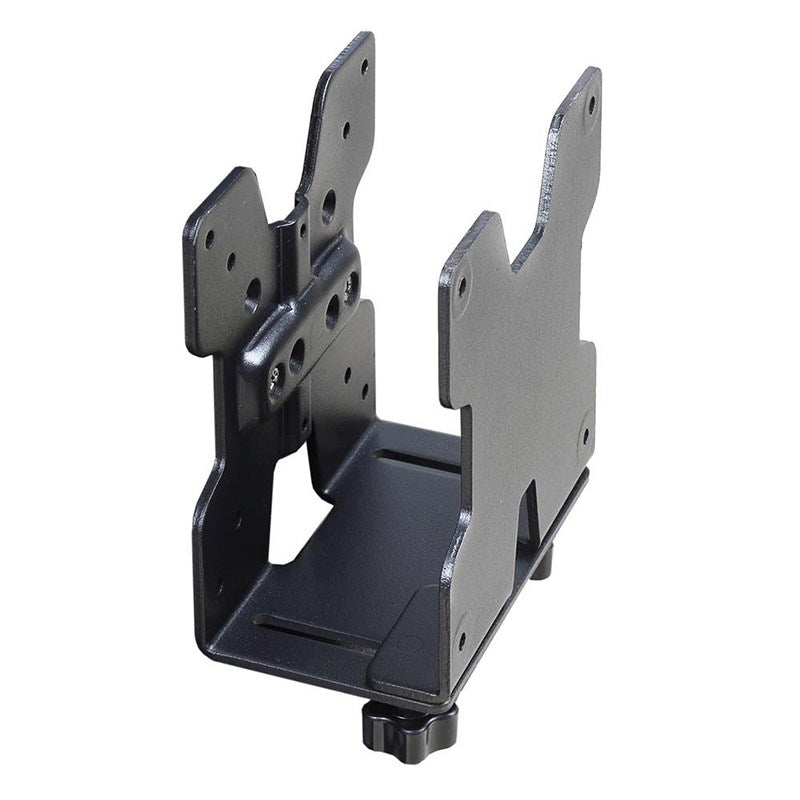 Ergotron Mini PC Mount - Black(80-107-200) - 1