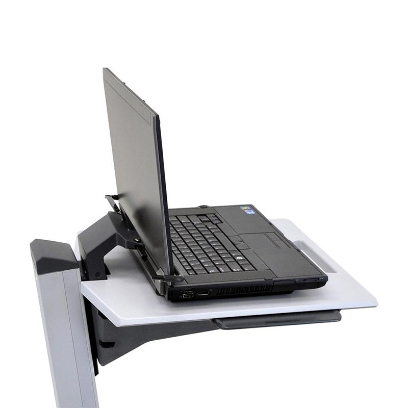 Ergotron Neo-Flex Laptop Cart(24-205-214) - 2