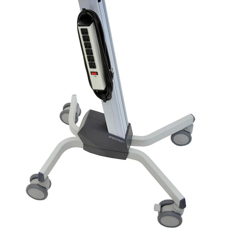 Ergotron Neo-Flex Laptop Cart(24-205-214) - 3