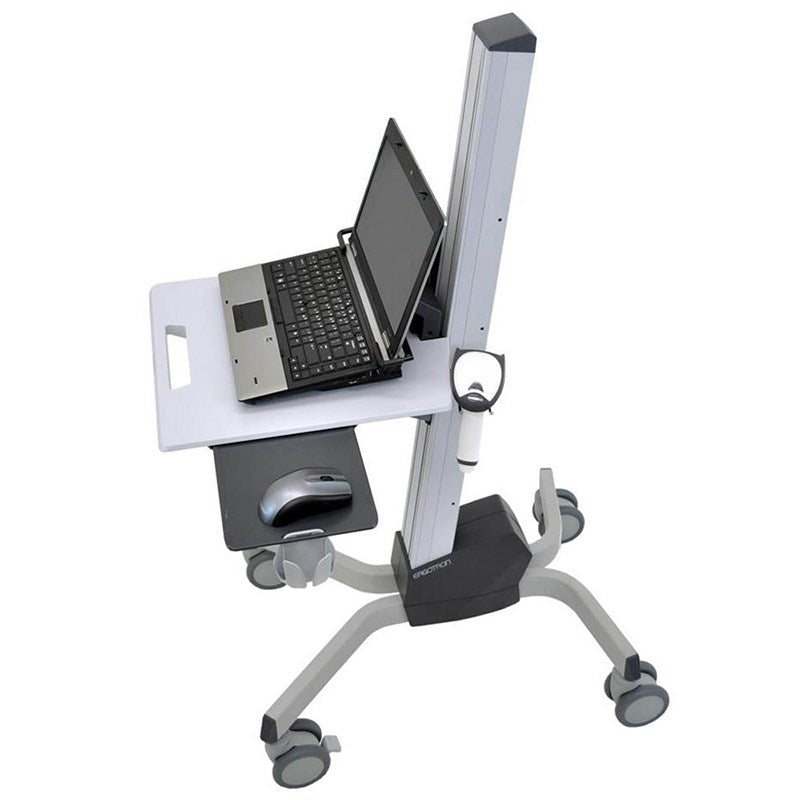 Ergotron Neo-Flex Laptop Cart(24-205-214) - 4