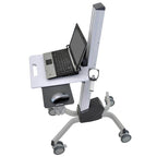 Ergotron Neo-Flex Laptop Cart(24-205-214) - 4