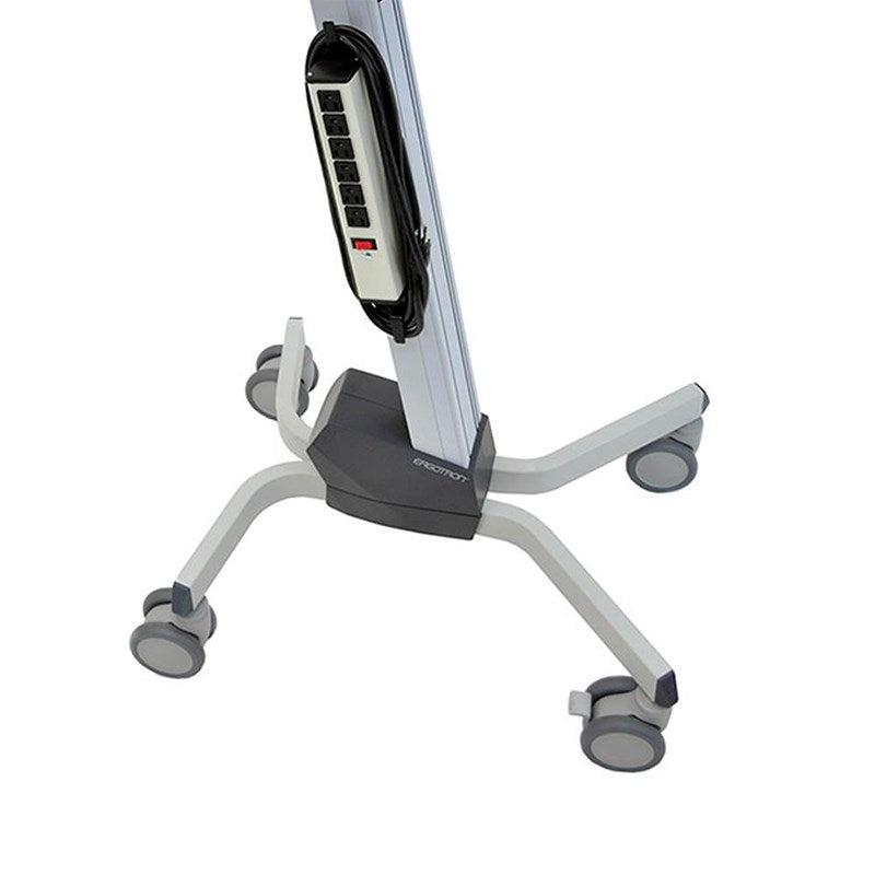 Ergotron Neo-Flex LCD Cart(24-206-214) - 3