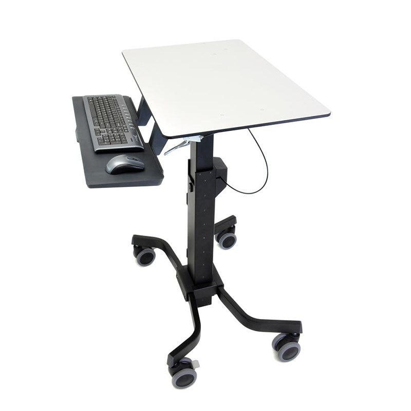 Ergotron TeachWell Mobile Digital Workspace(24-220-055) - 1