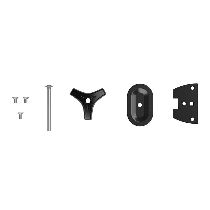 Ergotron Trace Grommet Clamp Kit(98-492-009) - 2