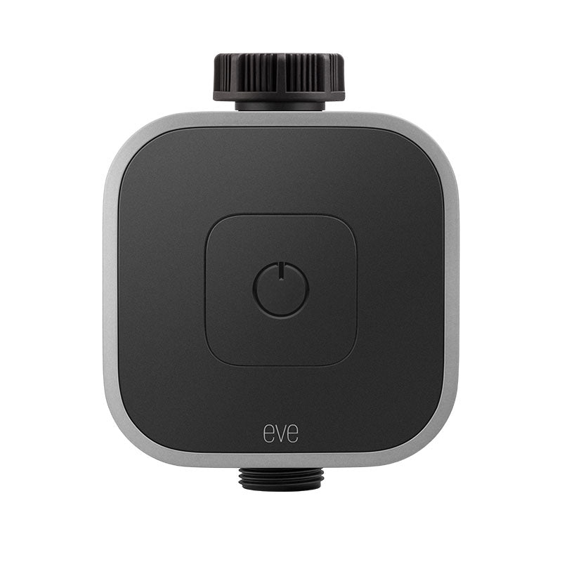 Eve Aqua Smart Water Controller with Thread(10ECC8101) - 2
